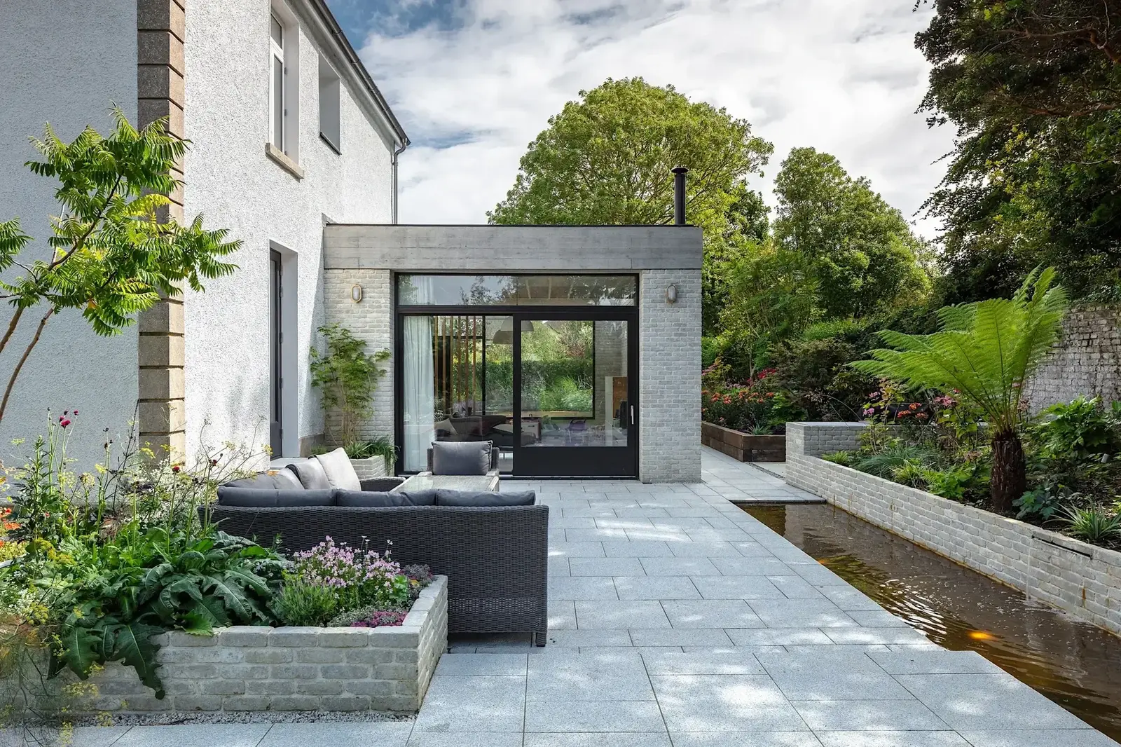 Bristol — Luxury Renovation & Extension.